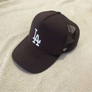 LA New Era Hat